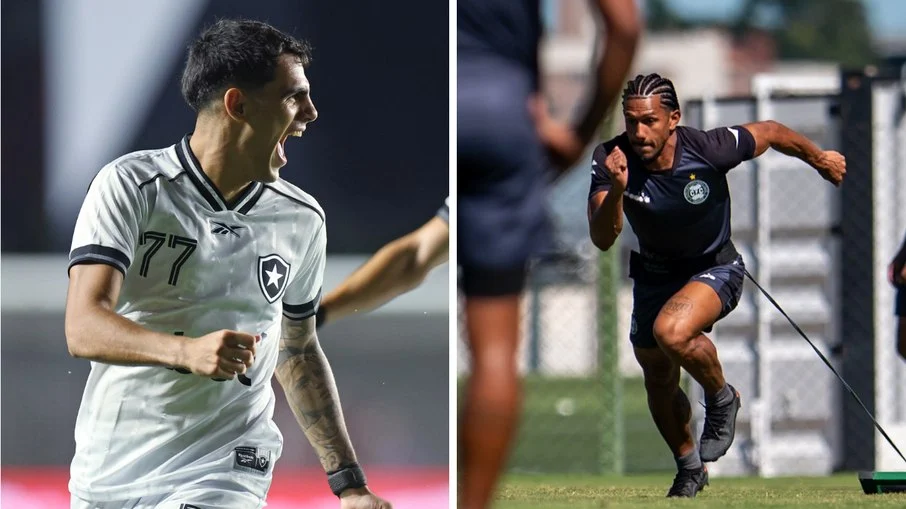 Palpite botafogo x coritiba: confronto direto pelo 7º lugar no