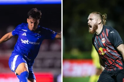 Cruzeiro x bragantino: artur jorge busca terceira vitória e raposa