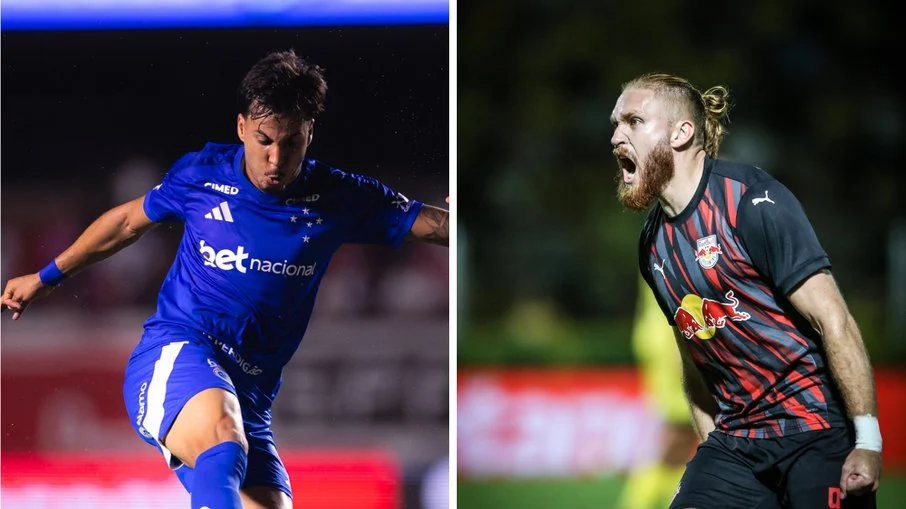 Cruzeiro x bragantino: artur jorge busca terceira vitória e raposa