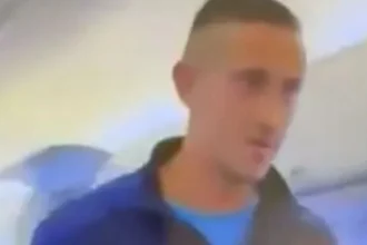 Meio campista argentino emiliano endrizzi é preso após falsa ameaça de