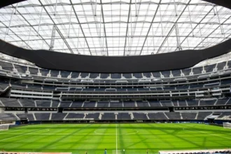 Greve ameaça copa do mundo 2026: funcionários do sofi stadium