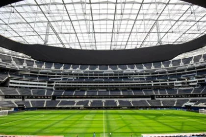 Greve ameaça copa do mundo 2026: funcionários do sofi stadium