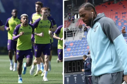 Fiorentina x lazio: palpite, odds e onde assistir ao duelo