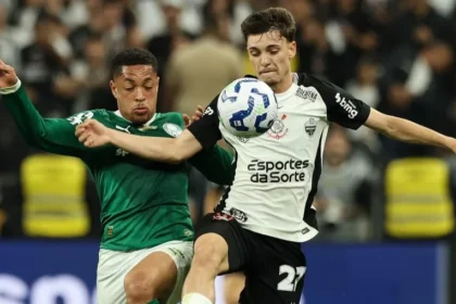 Dérbi da polêmica: corinthians rebate palmeiras e denuncia agressões a