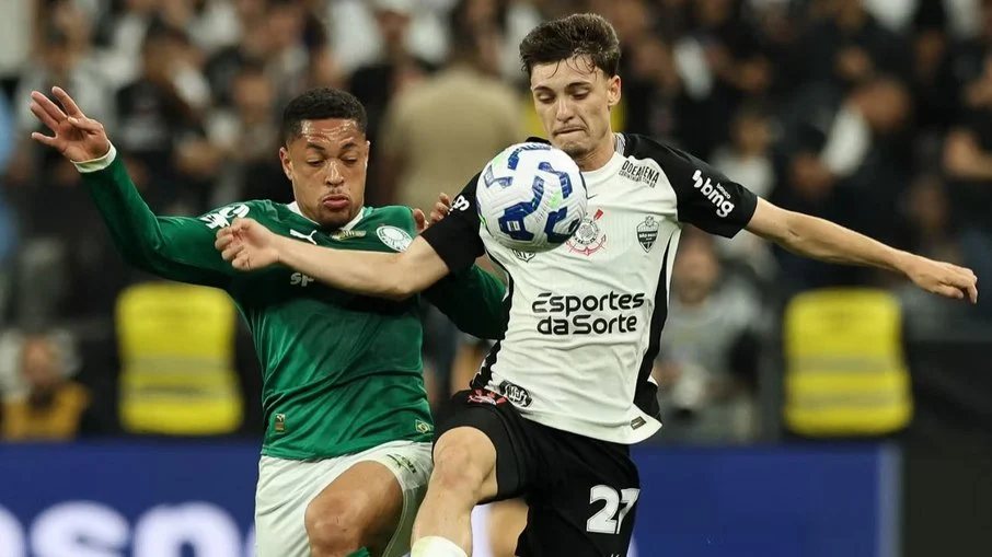 Dérbi da polêmica: corinthians rebate palmeiras e denuncia agressões a