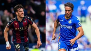 Levante x getafe hoje (13) na la liga: palpites, odds