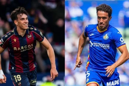Levante x getafe hoje (13) na la liga: palpites, odds