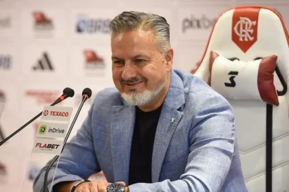 “chorões profissionais”: palmeiras responde a dirigente do flamengo com vídeo