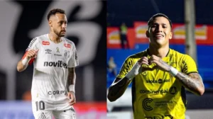 Neymar em ascensão: palpites e odds para o craque marcar