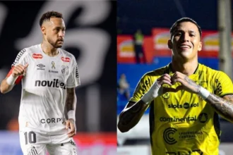 Neymar em ascensão: palpites e odds para o craque marcar