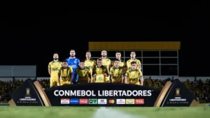 Ldu x mirassol pela libertadores 2026: escalações, onde assistir e