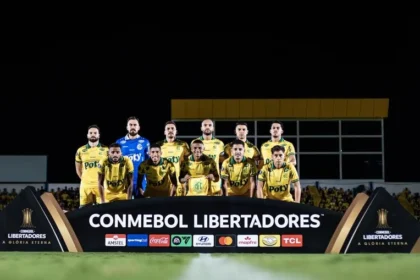 Ldu x mirassol pela libertadores 2026: escalações, onde assistir e