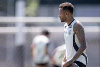 Neymar joga? Santos x recoleta: veja escalações, horário e onde