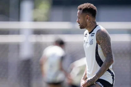 Neymar joga? Santos x recoleta: veja escalações, horário e onde