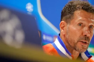 Clima de libertadores na champions: atlético de madrid é acusado