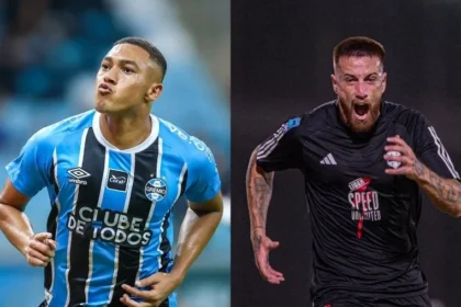 Grêmio tenta encerrar jejum contra o riestra na sul americana: palpites,