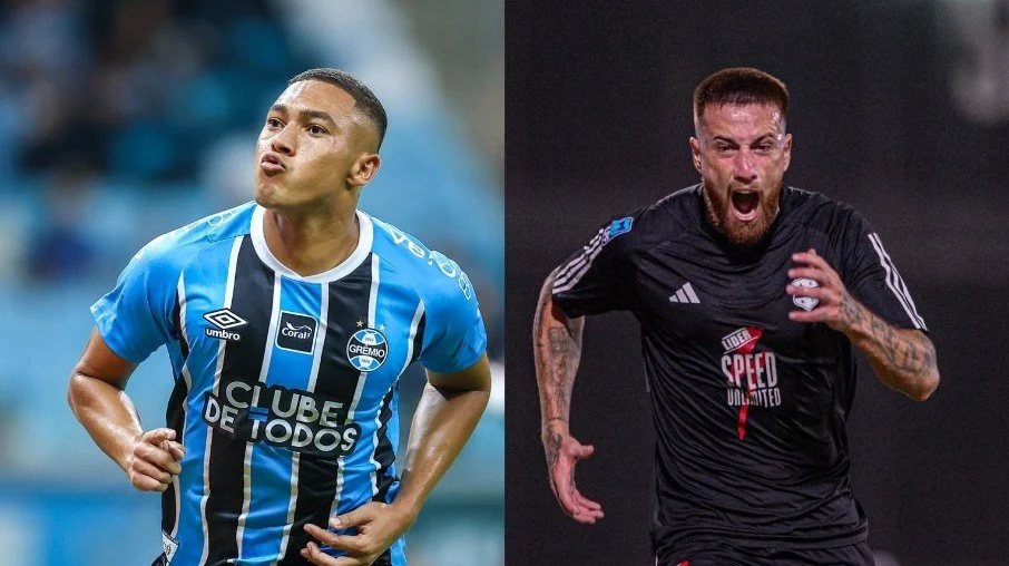 Grêmio tenta encerrar jejum contra o riestra na sul americana: palpites,