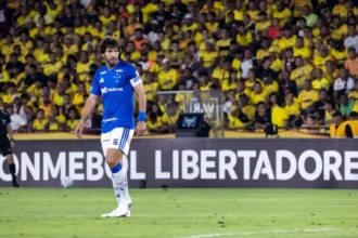 Cruzeiro x universidad católica pela libertadores: palpite, onde assistir, escalações