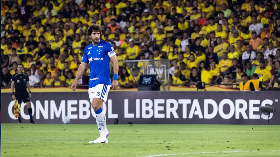 Cruzeiro x universidad católica pela libertadores: palpite, onde assistir, escalações