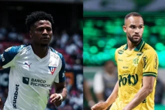 Mirassol desafia ldu na altitude de quito pela liderança da