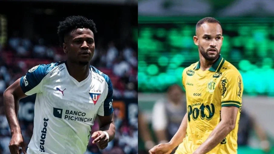 Mirassol desafia ldu na altitude de quito pela liderança da