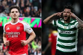 Arsenal x sporting: palpites, odds e onde assistir ao duelo