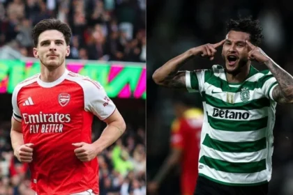 Arsenal x sporting: palpites, odds e onde assistir ao duelo