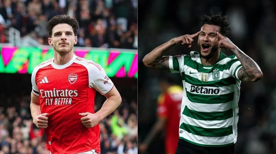 Arsenal x sporting: palpites, odds e onde assistir ao duelo