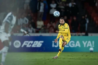 Mirassol sofre primeira derrota na libertadores para ldu em quito,