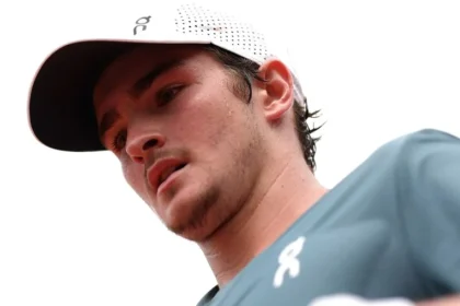 João fonseca imparável: jovem tenista brasileiro atropela rival e garante