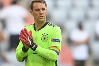 Manuel neuer elogia longevidade de fábio no fluminense e confessa: