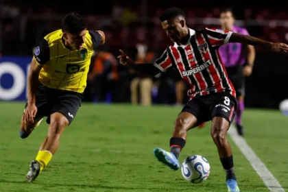 O fantasma das lesões volta a assombrar o são paulo: