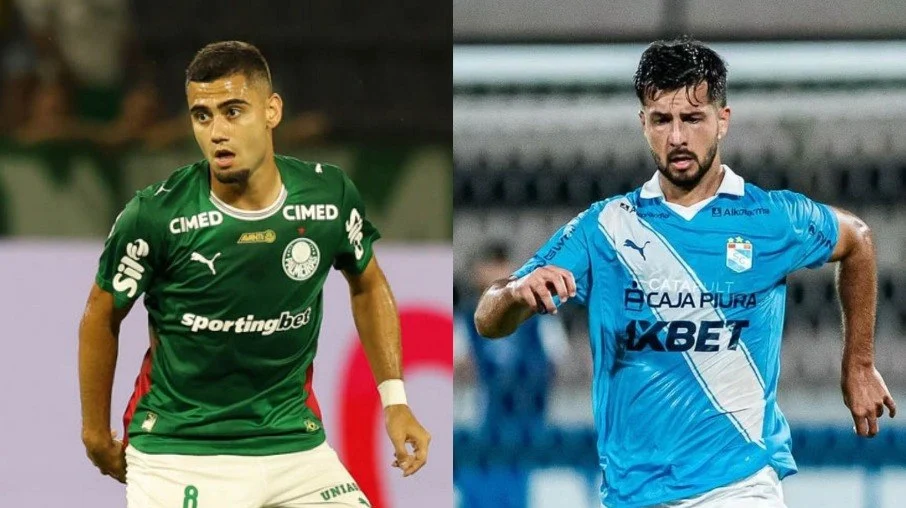 Palmeiras busca liderança da libertadores contra sporting cristal: análise das