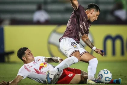 Bragantino busca recuperação na sul americana contra blooming: palpite, escalações e