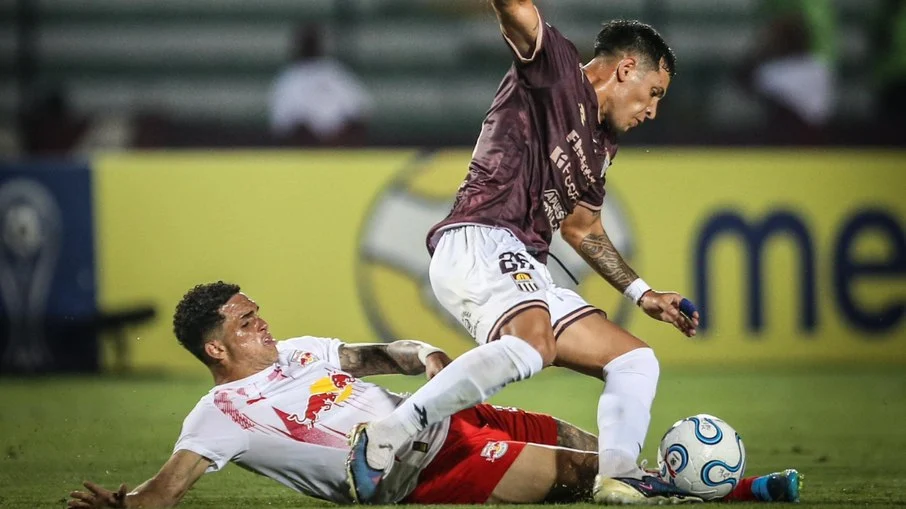 Bragantino busca recuperação na sul americana contra blooming: palpite, escalações e