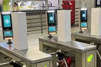 Reconhecimento facial nos estádios brasileiros aumenta segurança e impulsiona presença