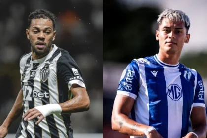 Atlético mg x juventud na sul americana: palpites, odds e onde assistir
