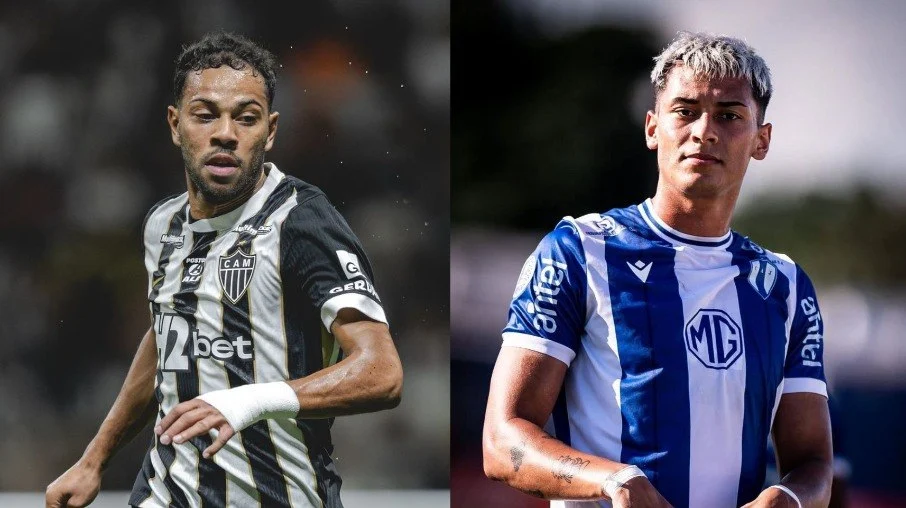 Atlético mg x juventud na sul americana: palpites, odds e onde assistir