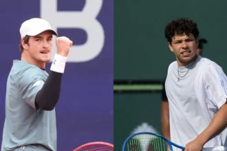João fonseca x ben shelton nas quartas do atp munique: