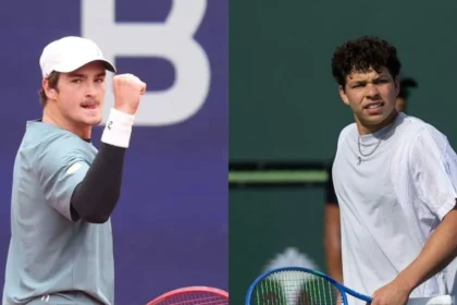 João fonseca x ben shelton nas quartas do atp munique: