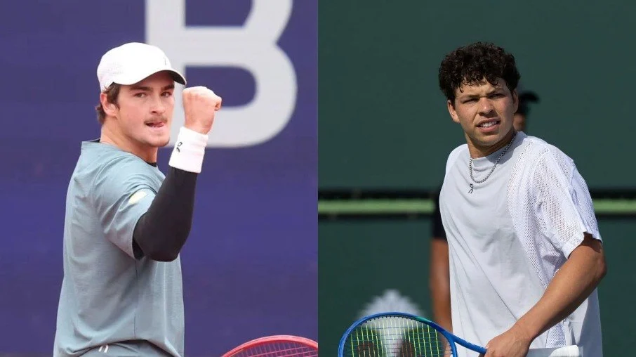 João fonseca x ben shelton nas quartas do atp munique: