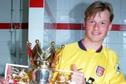 Ex goleiro do arsenal, alex manninger, morre aos 48 anos em