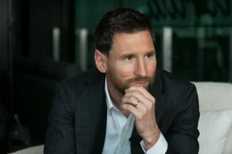 Lionel messi surpreende ao comprar clube da terceira divisão espanhola