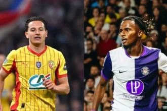 Lens x toulouse: palpites, odds e análise do duelo chave