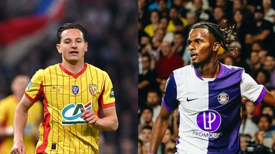 Lens x toulouse: palpites, odds e análise do duelo chave