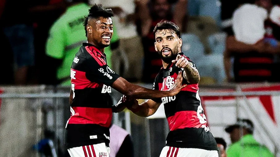 Após brilho na libertadores, lucas paquetá abre o coração no