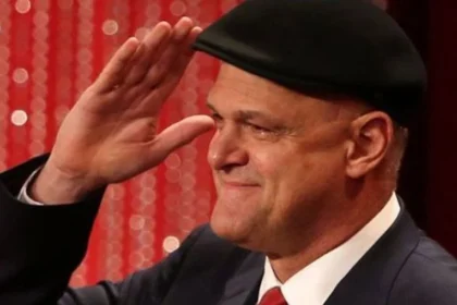 Lenda do basquete, oscar schmidt, o ‘mão santa’, é hospitalizado