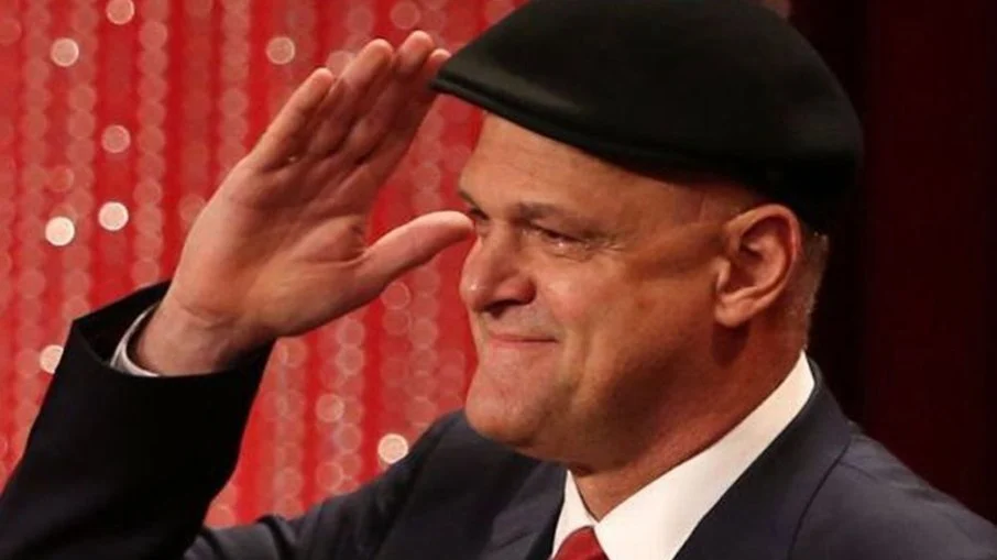 Lenda do basquete, oscar schmidt, o ‘mão santa’, é hospitalizado