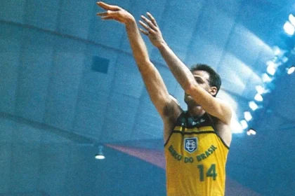 Luto no basquete: oscar schmidt, o ‘mão santa’, é cremado