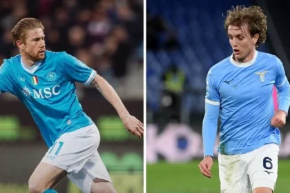 Napoli x lazio hoje (18): palpite, onde assistir e detalhes